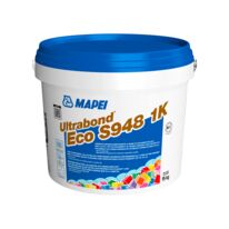 Colle polymère hybride pour parquet contrecollé | ULTRABOND ECO S948 1K sans solvant