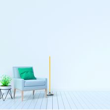 Luminaire LED à technologie d'aide à l'endormissement | Hypnos