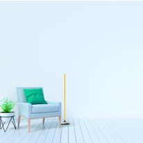 Luminaire LED à technologie d'aide à l'endormissement | Hypnos