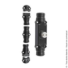 Crémone "Pompier" RY59 