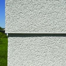 Enduit de protection hybride sans biocides pour façade | Maxilin Silco Aquabalance