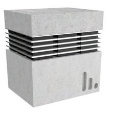 Appuis à très haute résistance | Stravibase VHS