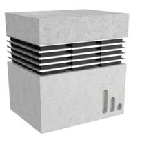 Appuis à très haute résistance | Stravibase VHS