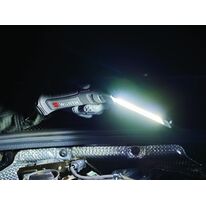 Lampe de poche portable polyvalente à batterie Li-Ion interchangeable | Powersnap