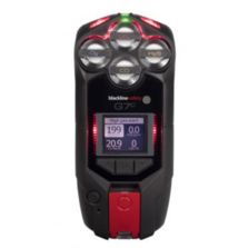 Détecteur de gaz avec dispositif d'alarme du travailleur isolé (DATI) | G7C 