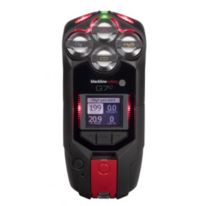 Détecteur de gaz avec dispositif d'alarme du travailleur isolé (DATI) | G7C 
