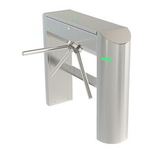 Tripode long motorisé pour contrôle d'accès