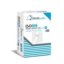 Enduit pour joint séchage normal 24h | ISOSN