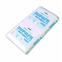 Laine minérale de verre à souffler | Supafil Loft 