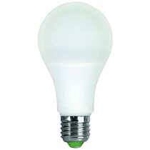 Ampoule LED standard A60 330° 9W E27 4 000 k 820 Lm 3125461601348 | 160134