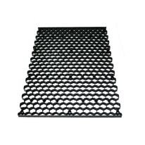 Système de rétention temporaire des eaux pluviales en toiture-terrasse | AQUASET NEO