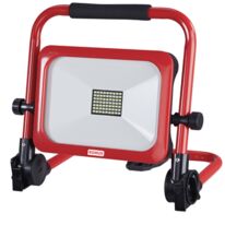 Projecteur 30 W, 3 000 lumens | Rom-LED B-30 - sur batterie 