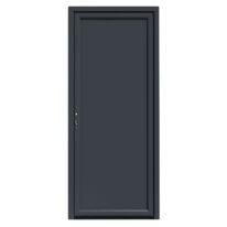 Porte Service Aria PVC Pleine | LAPEYRE SERVICES