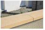 OPTIPOSE® SLIM,  LE CHAPERON ALLÉGÉ NOUVELLE GÉNÉRATION AU SERVICE DE LA CONSTRUCTION DURABLE