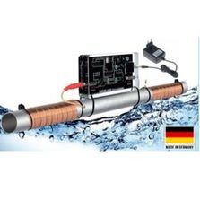 Adoucisseur sans sel | Vulcan