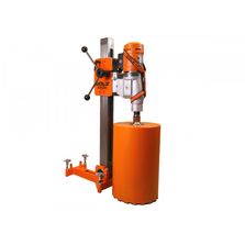 Carotteuse acier en vente | KB500