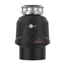 Broyeur de déchets pour les cuisines de petite à moyenne taille | InSinkErator Premium 550 EC