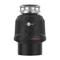 Broyeur de déchets pour les cuisines de petite à moyenne taille | InSinkErator Premium 550 EC