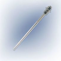 Tige rond à béton haute adhérence (HA) pour ancrage | FeE500