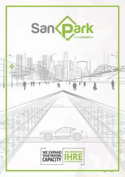 SanPark Production
