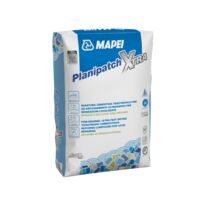Ragréage thixotrope | PLANIPATCH XTRA à séchage ultra-rapide pour sols intérieurs