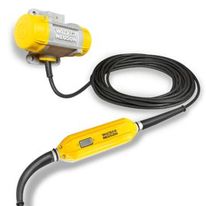 Vibrateur externe à béton avec convertisseur intégré en vente ou en location | ARFU26