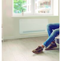 PAC air/eau décentralisée sur boucle d'eau basse température | Aquarea Loop