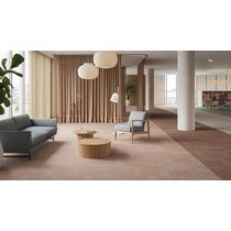 Dalles de moquette | Arable 