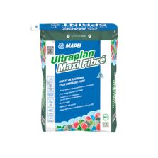 Ragréage de sol fibré | ULTRAPLAN MAXI FIBRE P4S à prise rapide