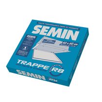 Kit trappe de comble isolante et étanche | Trappes R8