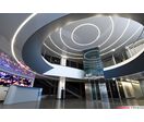 Solutions pour lignes lumineuses | Barrisol Light Lines