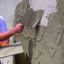 Mortier de réparation fibré | EVERFAST MORTAR FB