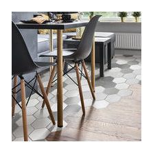 Carreaux en terre cuite pour revêtement de sol | Liberti