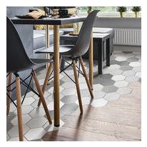 Carreaux en terre cuite pour revêtement de sol | Liberti