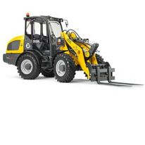 Chargeuse sur pneus en vente ou en location | 5.8 T