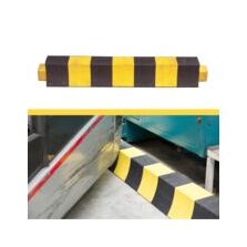 BUTEE DE SOL PARGOM 164mmx158mm JAUNE/NOIR | WATTELEZ 