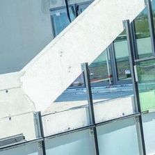 Réalisation de pièces d'ancrage sur mesure pour fixation de mur-rideau | Pièces d'ancrage sur mesure