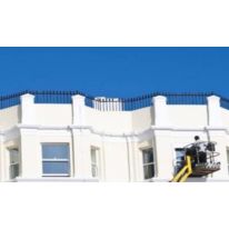 Nettoyant dégraissant concentré | EVERFAST CLEAN FAÇADE CONCENTRÉ