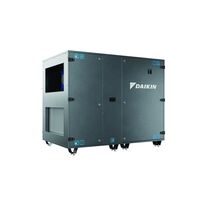 CTA double flux compacte certifiée Eurovent | Compact R