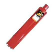 Foret diamant pour carottage à eau | Master Activ'diam Béton