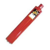 Foret diamant pour carottage à eau | Master Activ'diam Béton