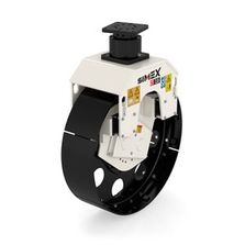 Roues de compactage vibrantes | Simex CT