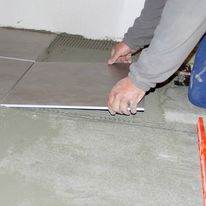 Adjuvant pour la réalisation de mortier-colle souple | EVERFAST FLEX MORTAR 