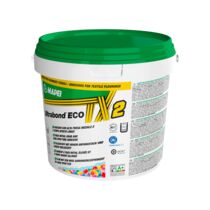 Adhésif pour revêtements de sol textiles | ULTRABOND ECO TX2 à prise rapide