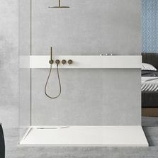 Étagère pour rangement à base de résine | ÉTAGÈRES Shelves