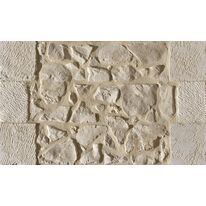 Parement mural pierre naturelle Pierre de Vianne NOVIROC