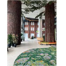 Solutions bétons décoratifs de la série TERRAZZO | SIBEXTREME AG STYLE 