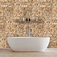 Parement mural | STONEROCK PRO en quartzite brut