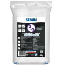 Enduit de garnissage et lissage | Airless 2 en 1