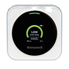 Appareil de mesure du CO2 | HTRAM